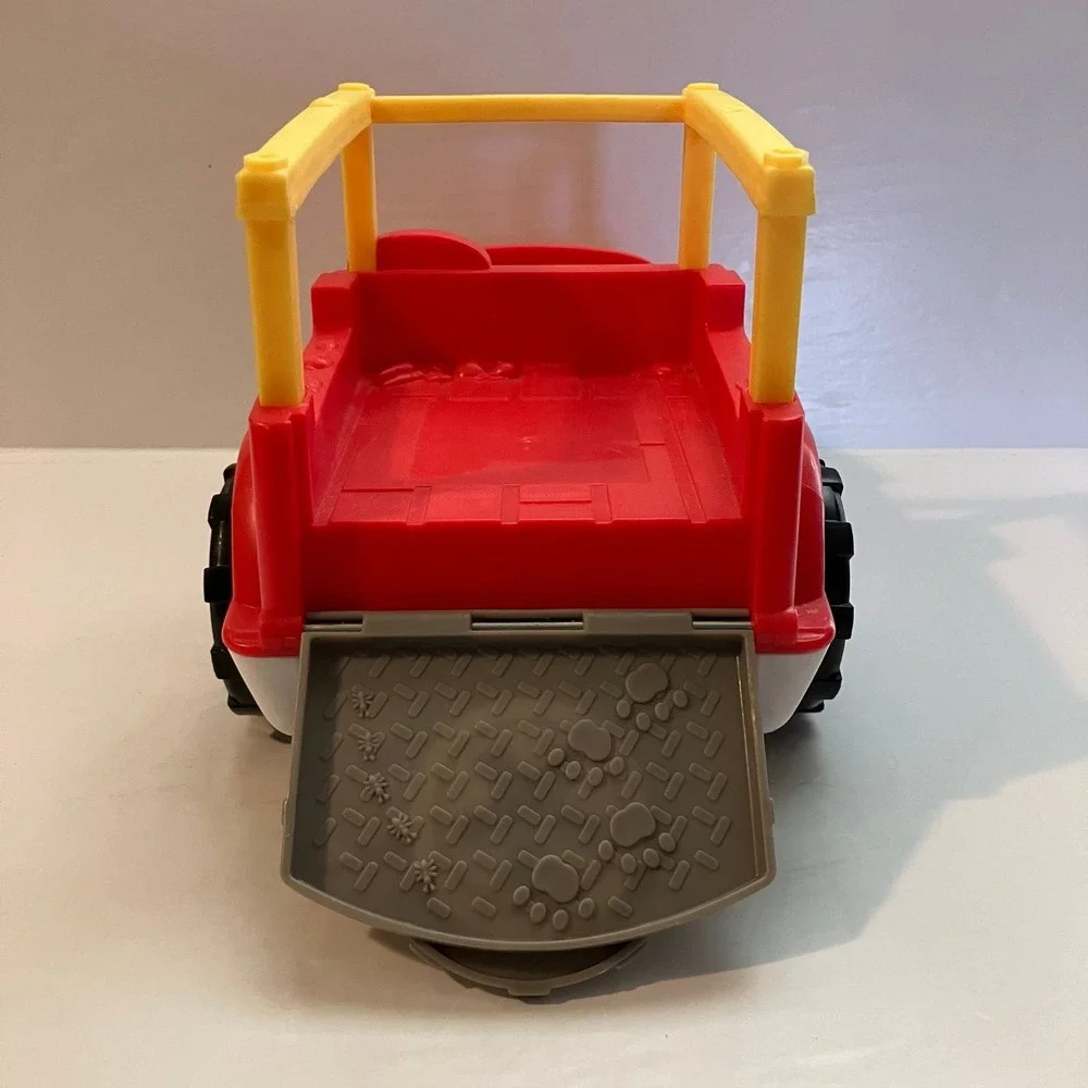 Fisher-Price fisher price